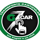 G7 Car আইকন