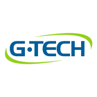 G-TECH App icône