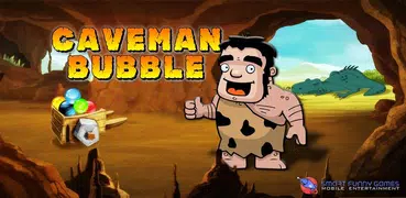 Caveman Bubble
