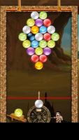 Caveman Bubble スクリーンショット 1