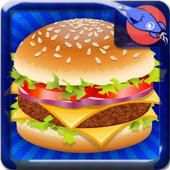 Big Burguer APK download