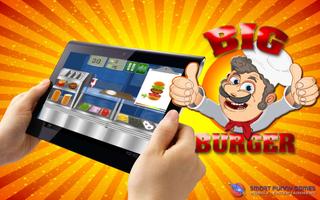 Big Burger screenshot 3