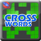 Crosswords icône