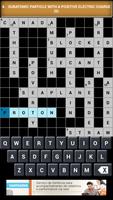 Crosswords screenshot 1