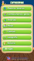 Jogo da Forca スクリーンショット 2