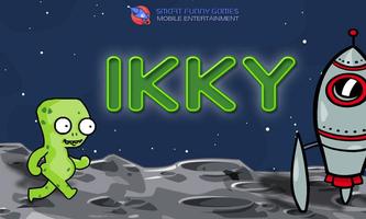 Ikky পোস্টার