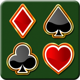 Solitaire icon