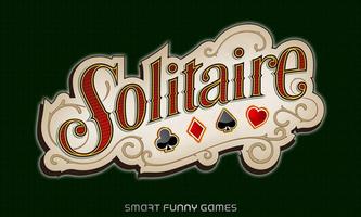 Solitaire poster