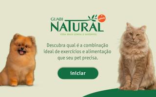 Guabi Natural poster