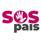 SOS Pais ícone