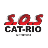 Guincho CatRio Motorista - Sis icône