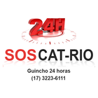 Guincho CatRio - Sistema Exclusivo icon