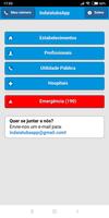 IndaiatubaApp Cartaz