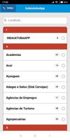 IndaiatubaApp capture d'écran 1