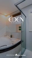 Eden plakat
