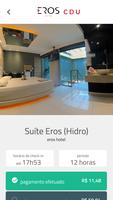 برنامه‌نما Eros عکس از صفحه