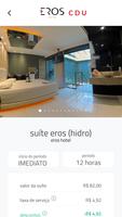 برنامه‌نما Eros عکس از صفحه