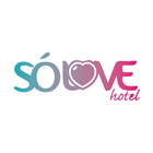 Só Love Hotel آئیکن