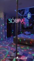 Só Love Hotel پوسٹر