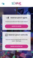 Só Love Hotel اسکرین شاٹ 1