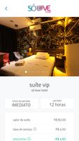 Só Love Hotel اسکرین شاٹ 2