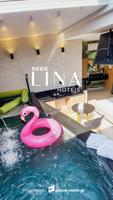 Rede Lina Affiche