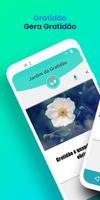 Mensagens e Frases de Gratidão পোস্টার
