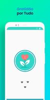Mensagens e Frases de Gratidão স্ক্রিনশট 2