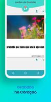 Mensagens e Frases de Gratidão স্ক্রিনশট 3