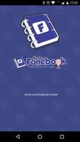 Guia FoneBook ポスター
