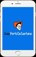 Guia Porto de Santana capture d'écran 1