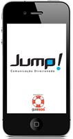 SOS JUMP Affiche