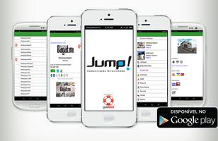 SOS JUMP ảnh chụp màn hình 1