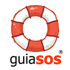 GUIA SOS biểu tượng