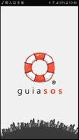 GUIA SOS постер