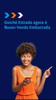 Buson Empresas-Venda Embarcada ポスター