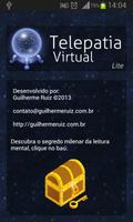 Telepatia Virtual скриншот 3