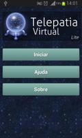 Telepatia Virtual 포스터