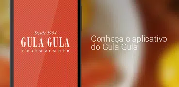 Gula Gula - Volte Sempre