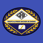 Alfredo Backer أيقونة