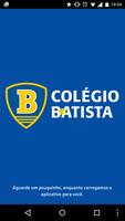 Colégio Batista penulis hantaran