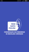 Rede Santa Paulina পোস্টার
