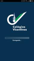 Colégios Vicentinos poster