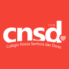 CNSD أيقونة