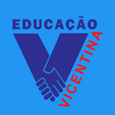 Educação Vicentina APK