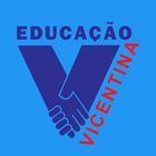 Educação Vicentina icon