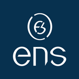 ENS أيقونة