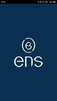 ENS 海報