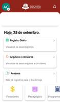 Rede Verbita screenshot 2