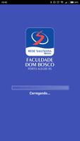 Faculdade Dom Bosco скриншот 2